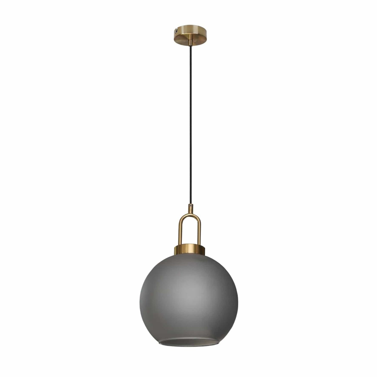 The Lighting Club Pendant Truffle Glass Pendant