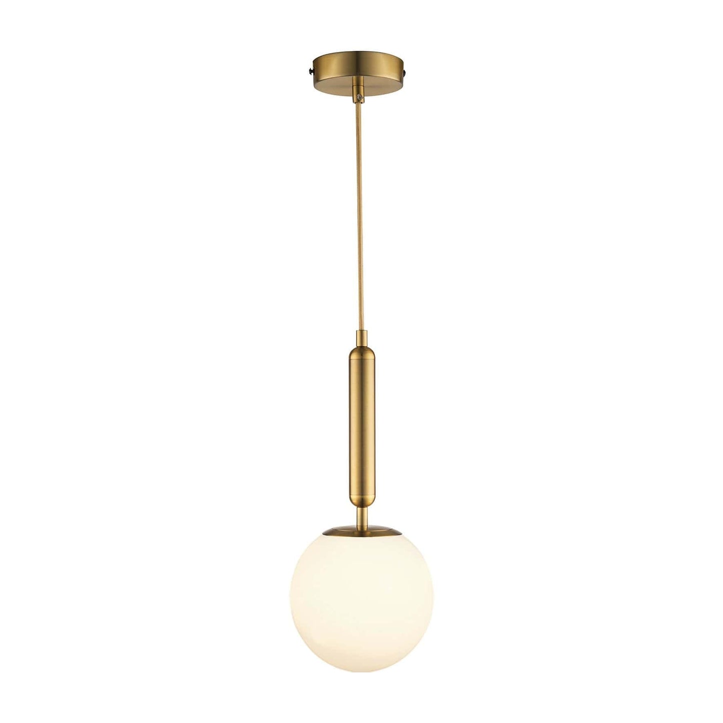 The Lighting Club Opal Fizz Pop Pendant