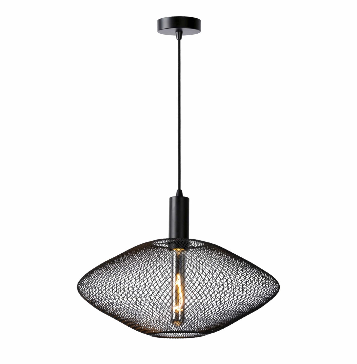The Lighting Club Mesh Pendant