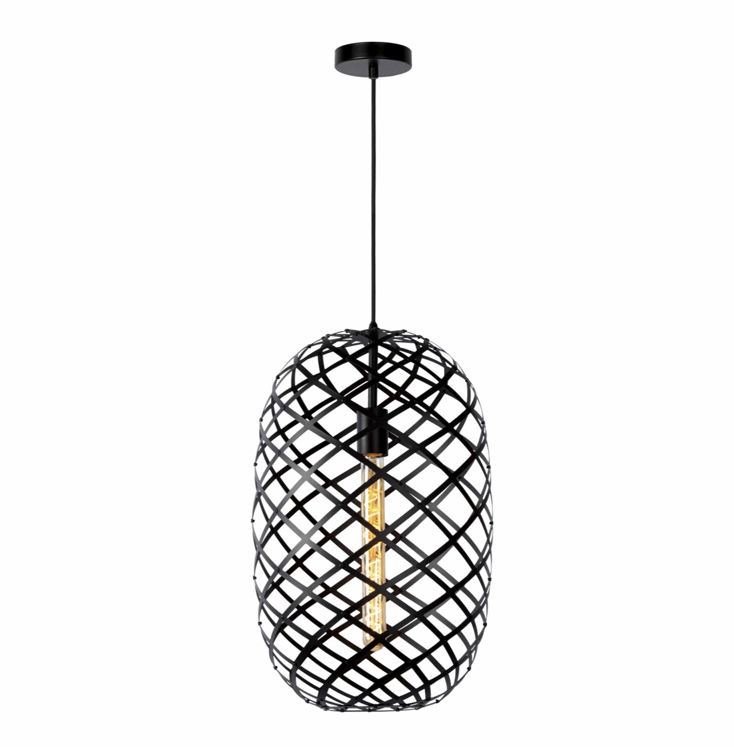 The Lighting Club Nest Pendant