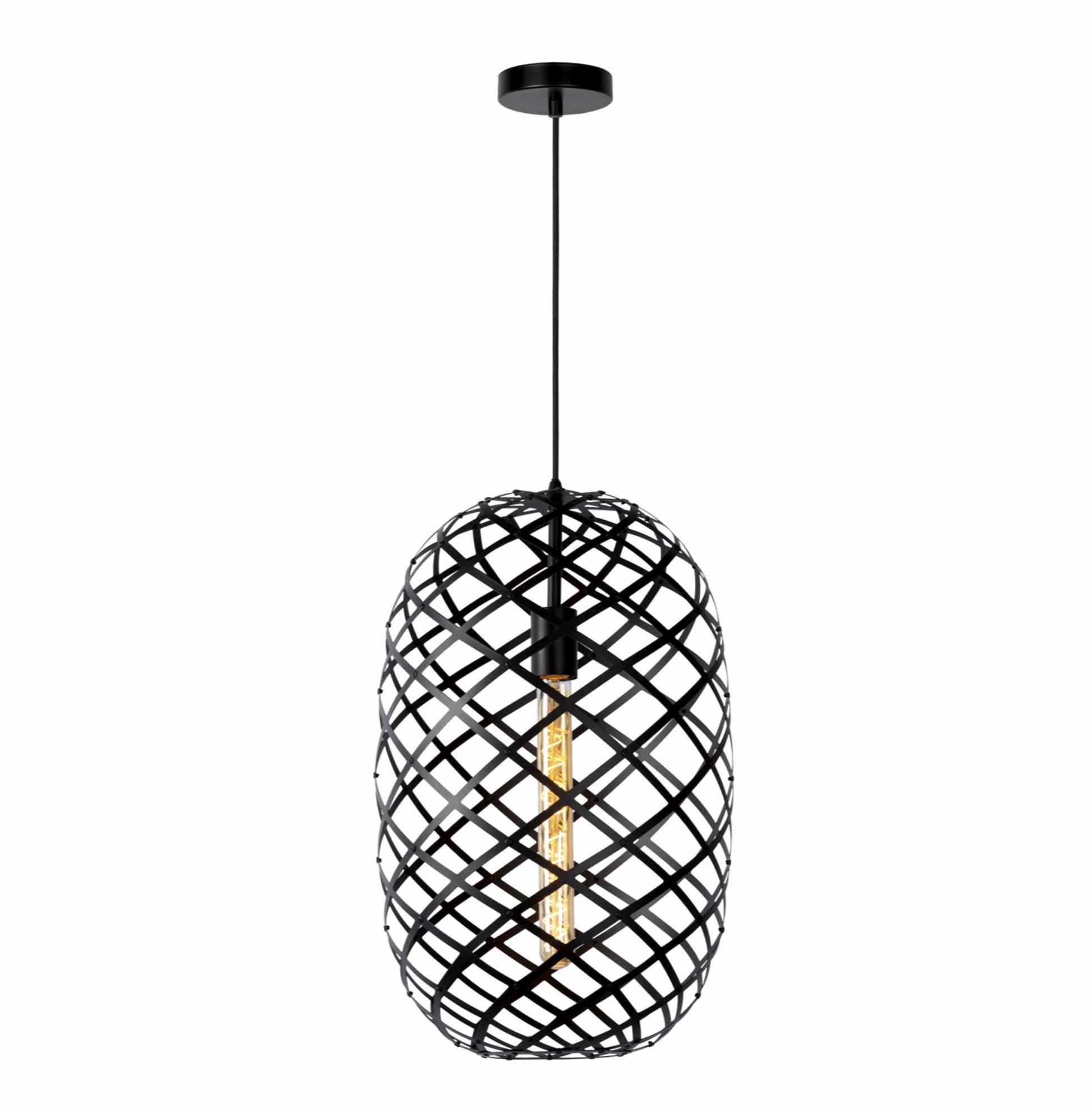 The Lighting Club Nest Pendant