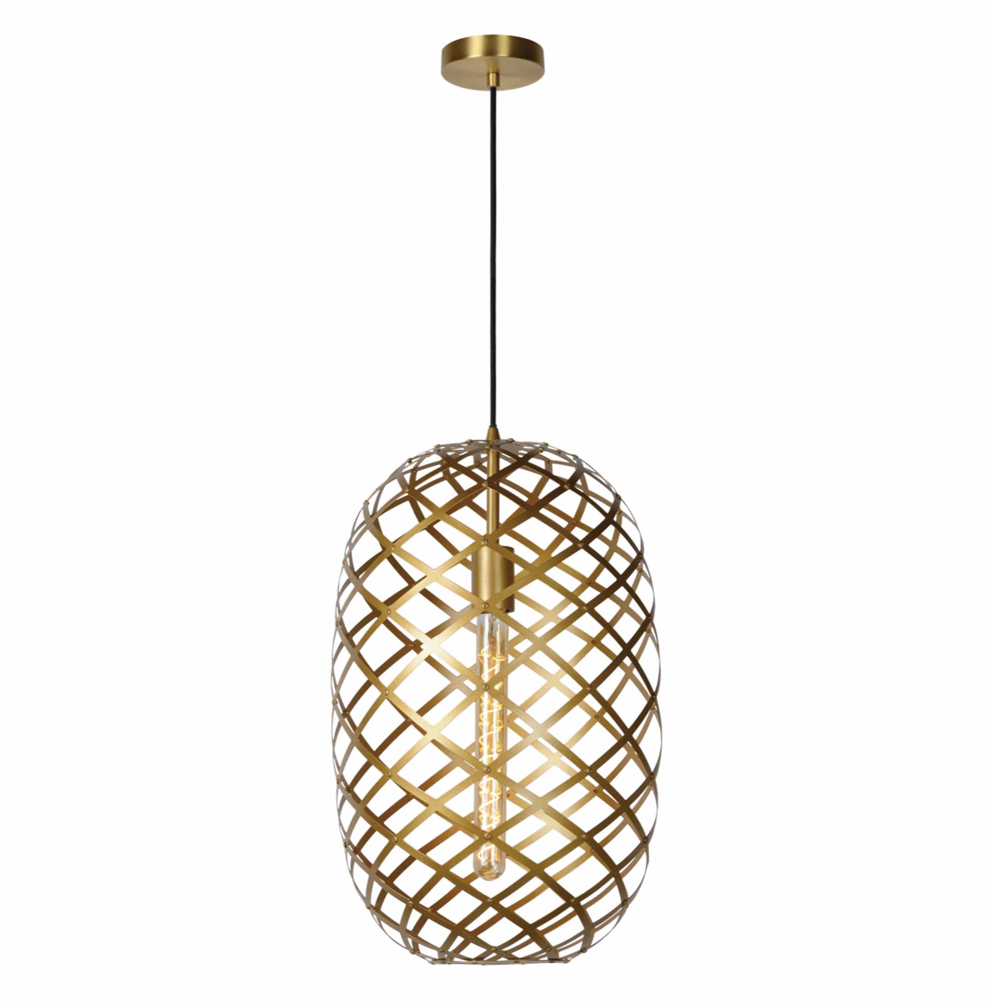 The Lighting Club Nest Pendant