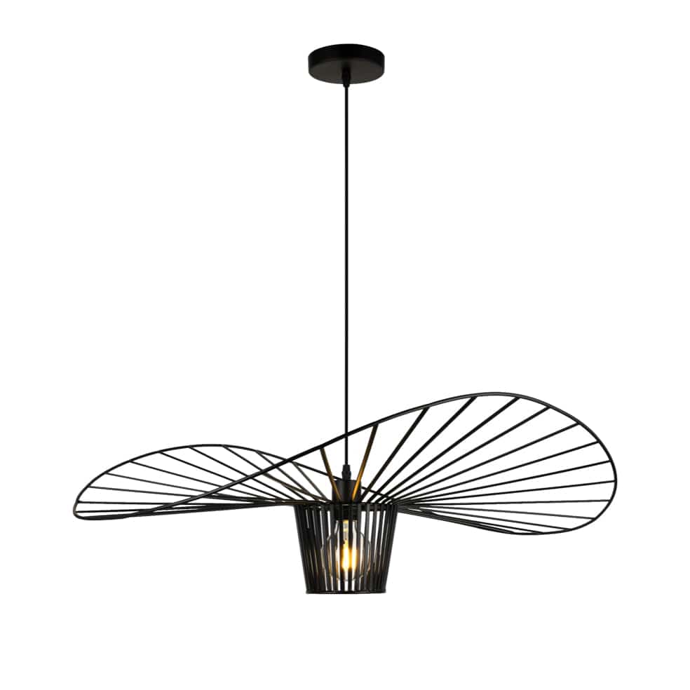 The Lighting Club Pendant Sensu Pendant Light - Extra Large | Gold or Black