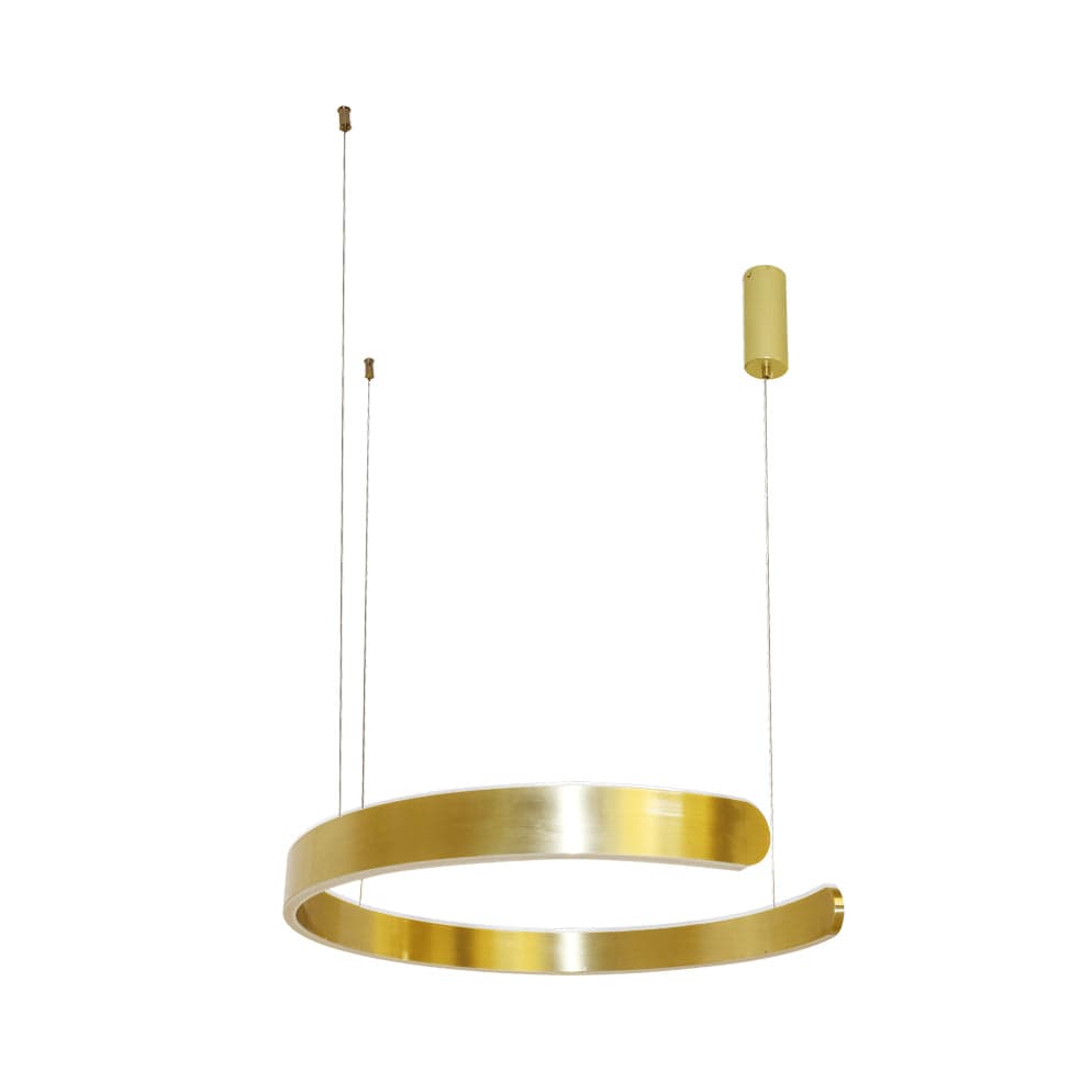 The Lighting Club Pendant Alice LED Pendant Light | 3 Colours