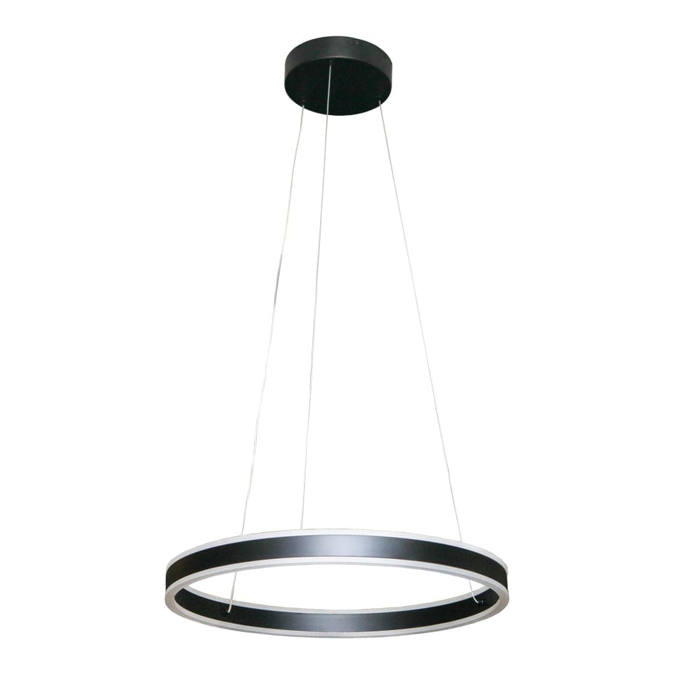 The Lighting Club Pendant Eternity LED Pendant Light | 3 Colours