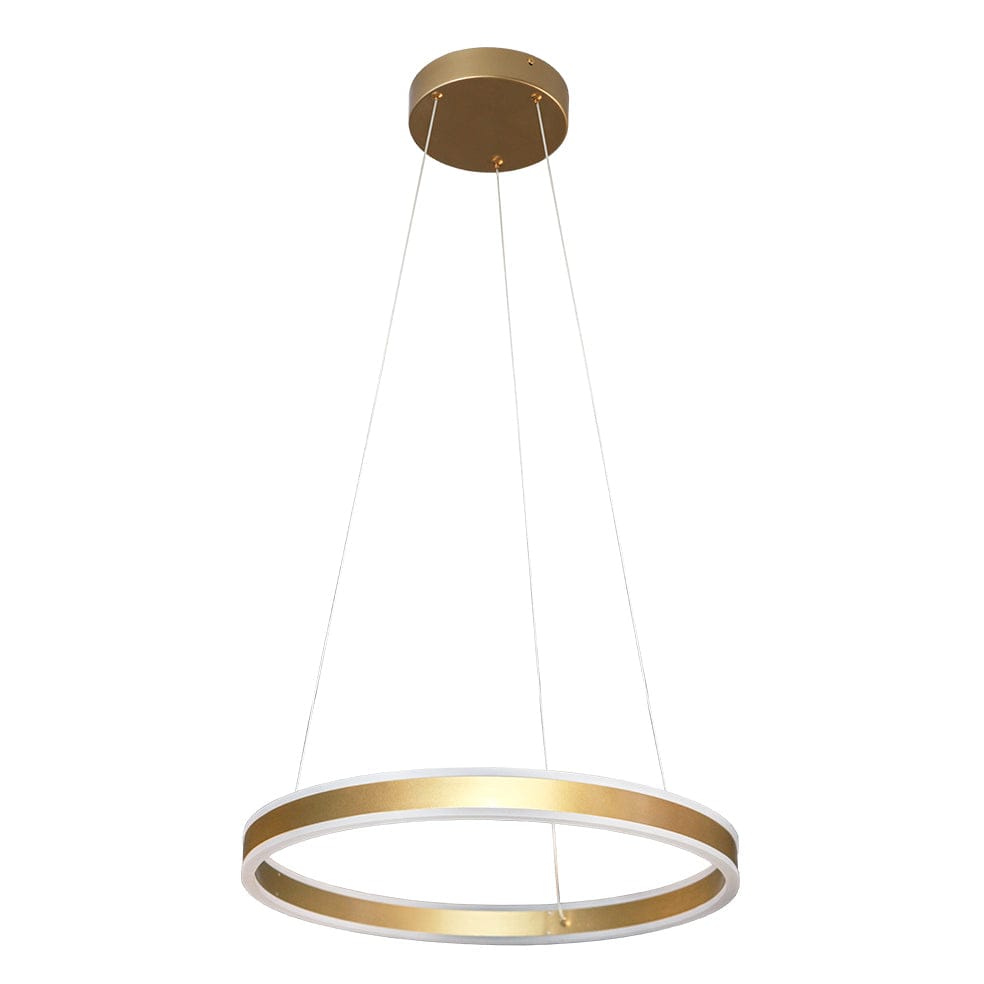 The Lighting Club Pendant Eternity LED Pendant Light | 3 Colours