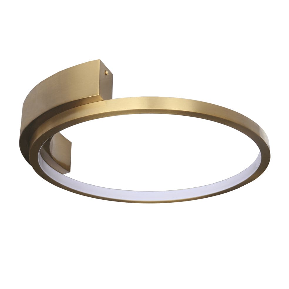 The Lighting Club Ceiling Light Fixtures Saturn Ceiling Fitting | 3 Colours