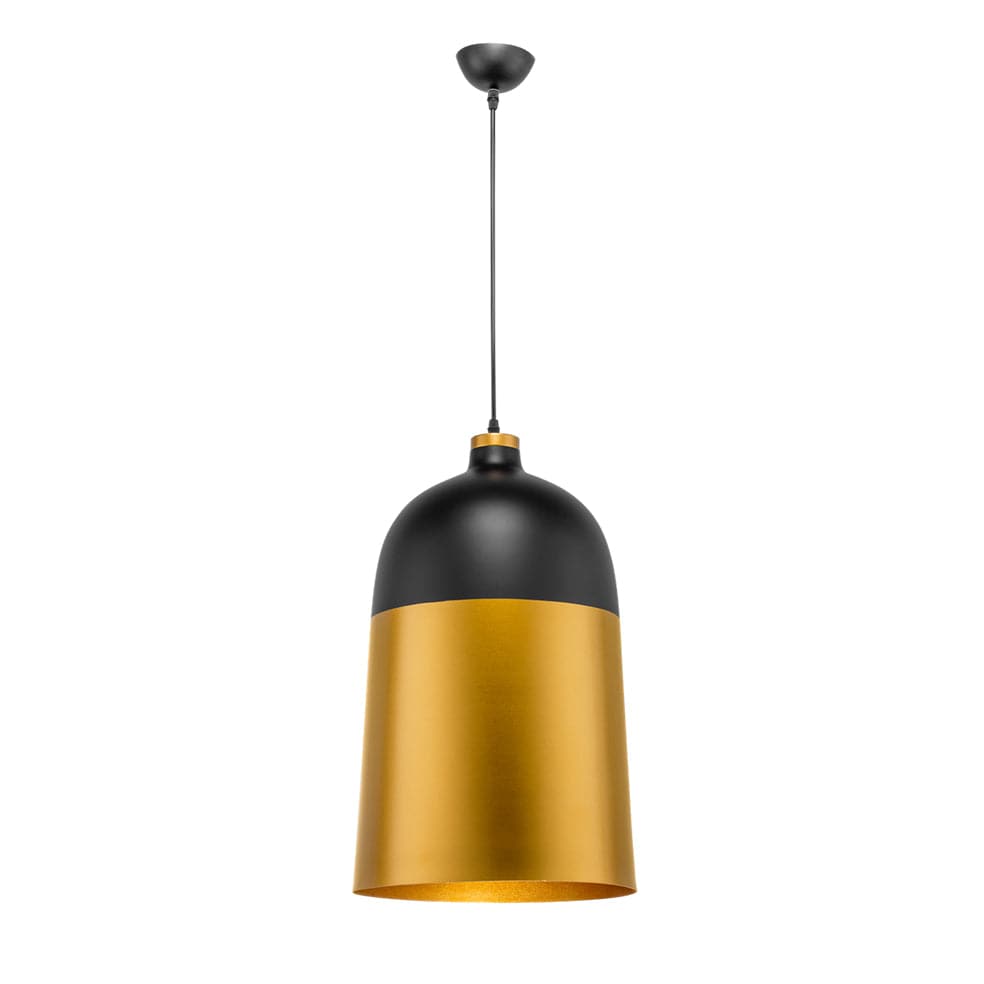 The Lighting Club Pendant Two-Tone Pendant Light | 2 Colour