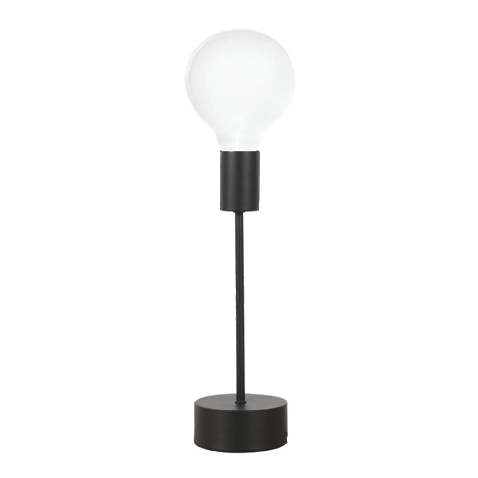 The Lighting Club table lamp Sheer Metal Table Lamp