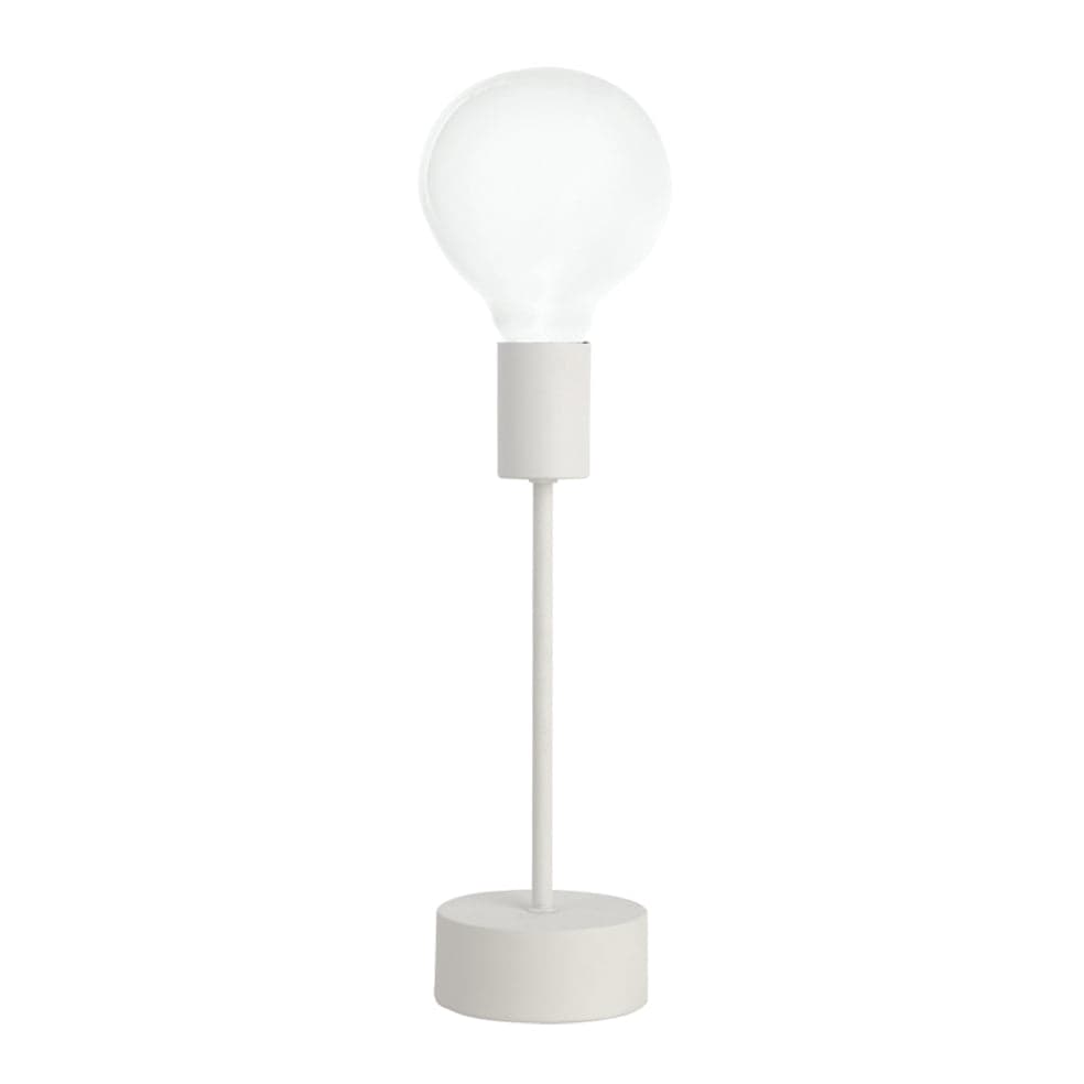 The Lighting Club table lamp Sheer Metal Table Lamp