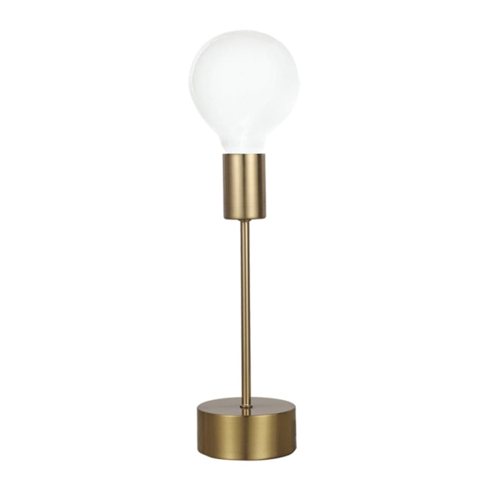The Lighting Club table lamp Sheer Metal Table Lamp