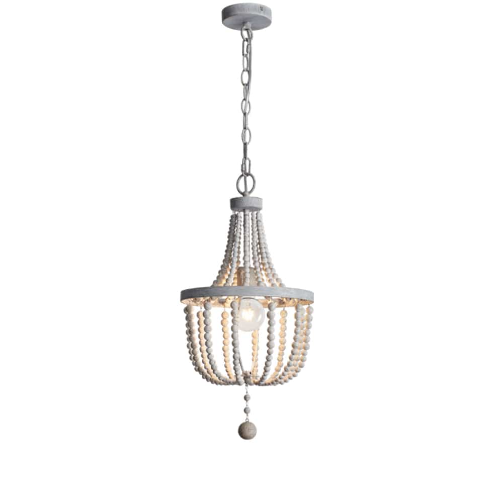 The Lighting Club Vintage Chandelier Light