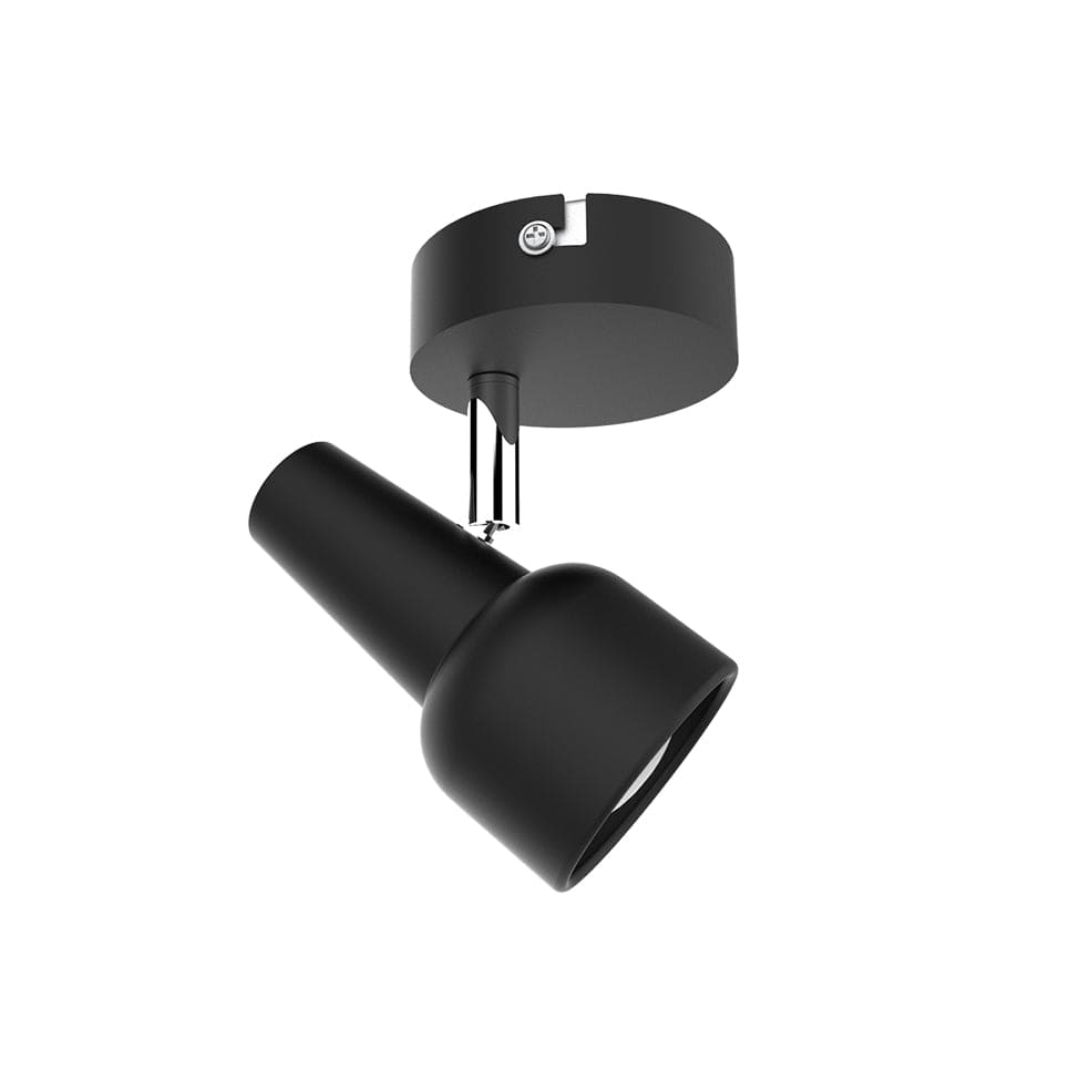 The Lighting Club Spotlight Tromba Spotlights (1 - 3)
