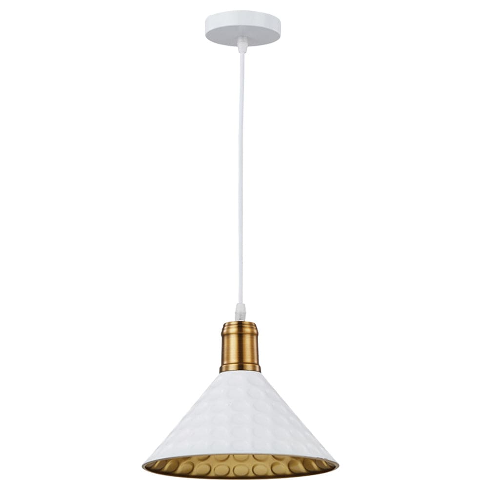 The Lighting Club Pendant Ohio Pendant Light Metal