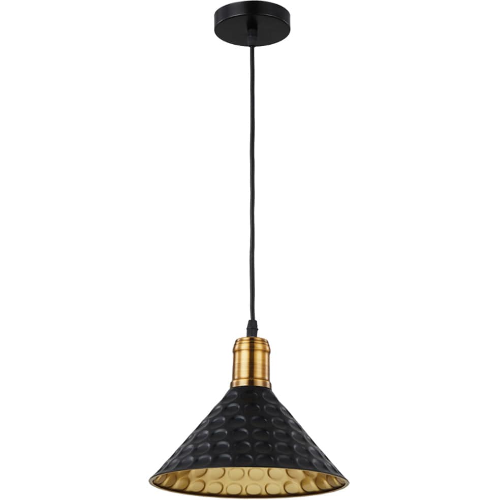 The Lighting Club Pendant Ohio Pendant Light Metal