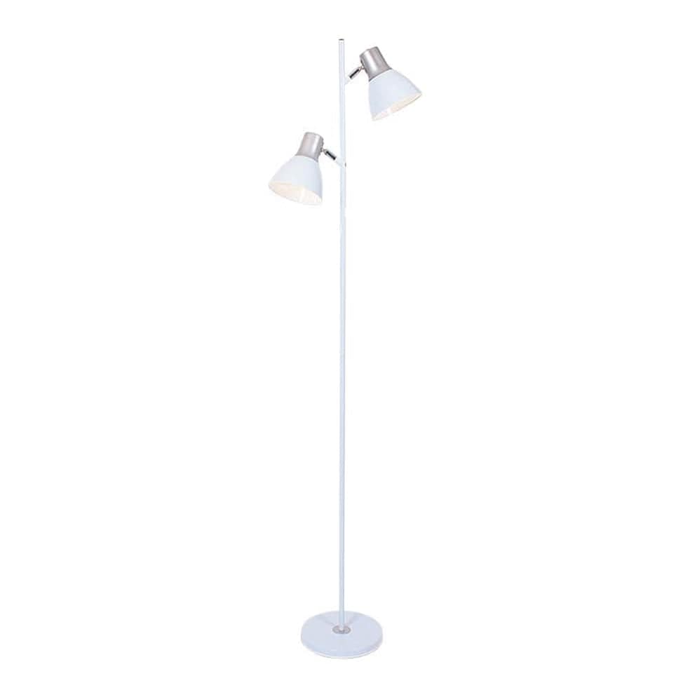 The Lighting Club Lamps Pixar Floor Lamp Metal