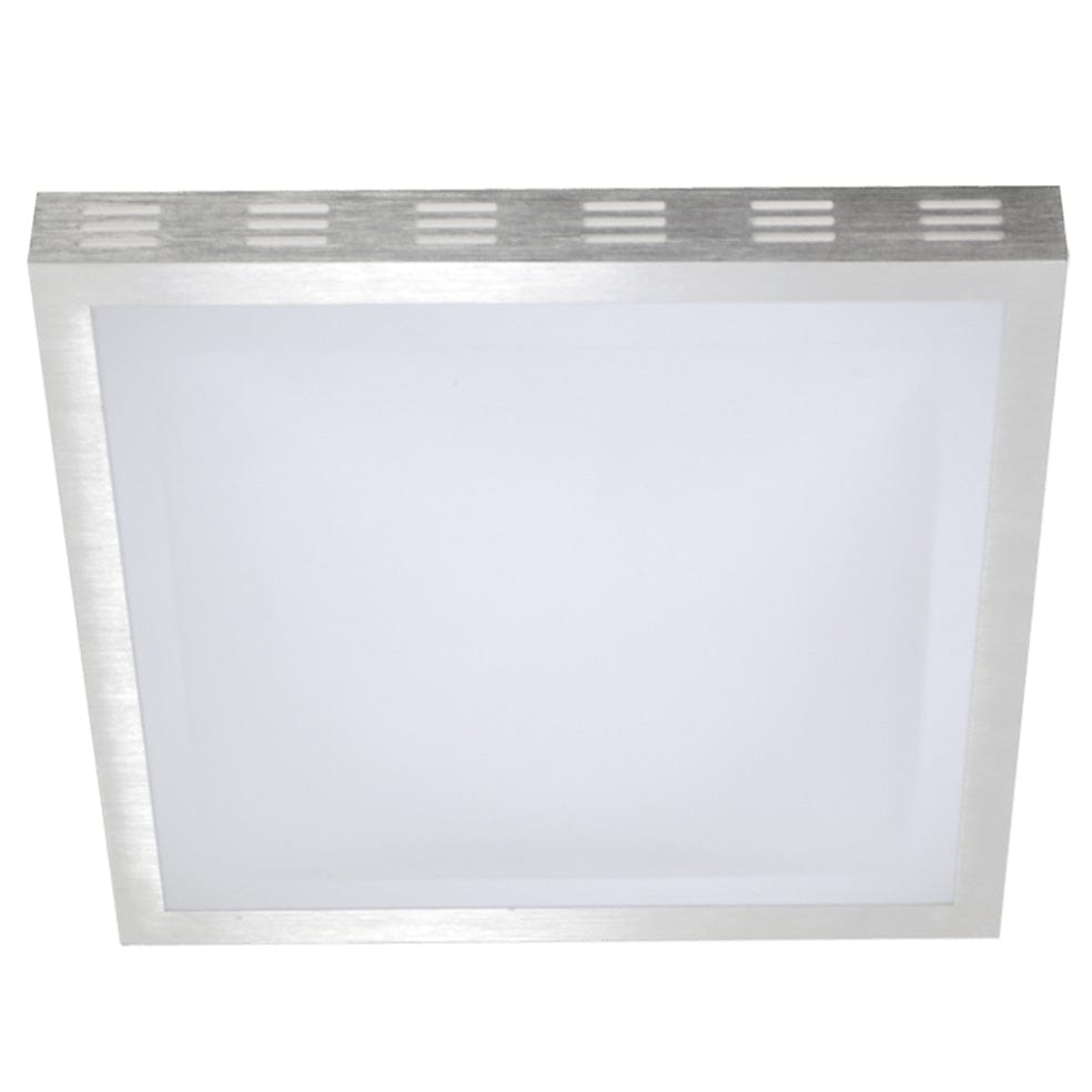 The Lighting Club Chandeliers Square Ceiling Light