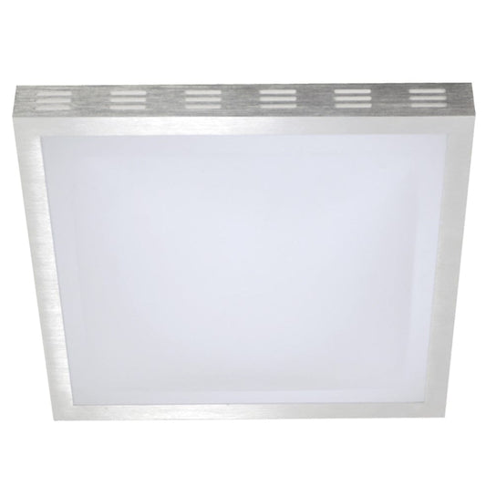 The Lighting Club Chandeliers Square Ceiling Light