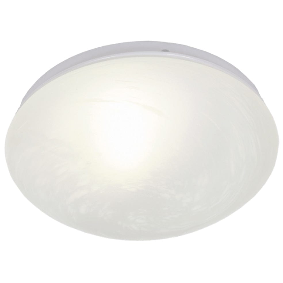 The Lighting Club Chandeliers Alabaster Ceiling Light