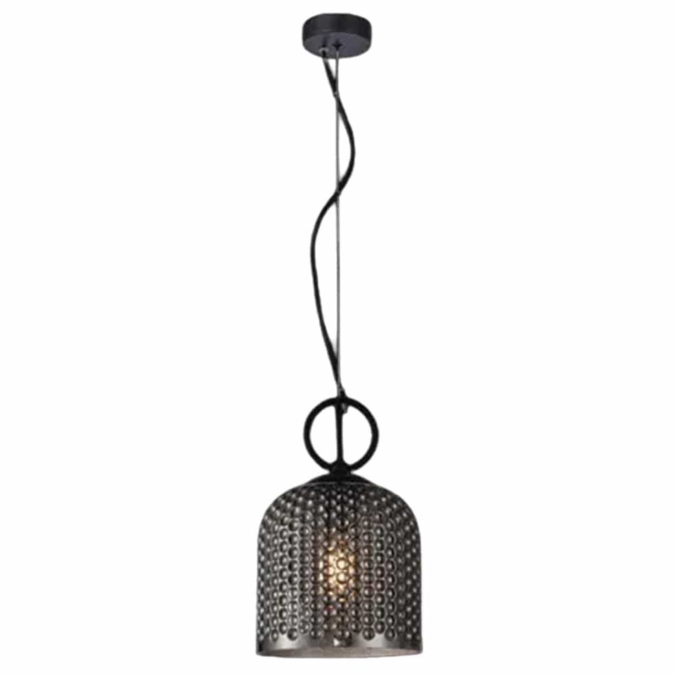 The Lighting Club Chestnut Pendant Light Glass