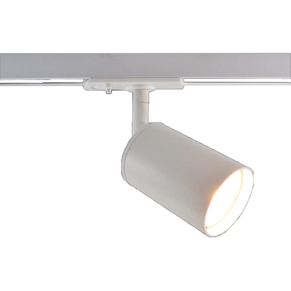 The Lighting Club Spotlight Glen Spot Light 3 Wire Track Black | White