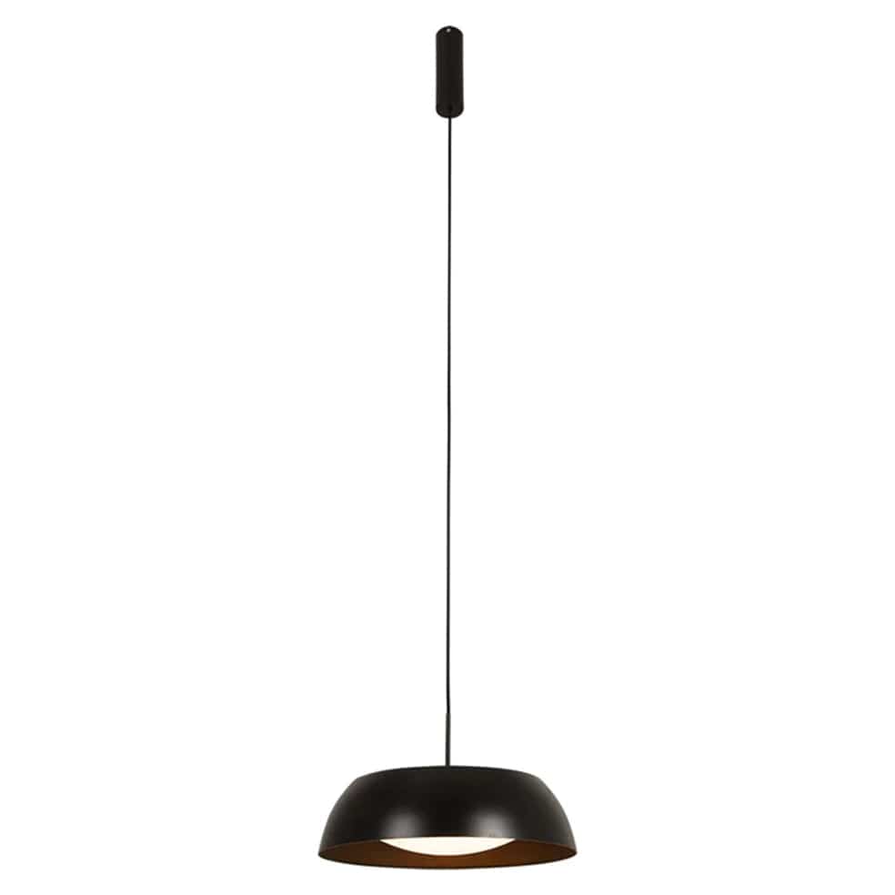 The Lighting Club Alma Pendant