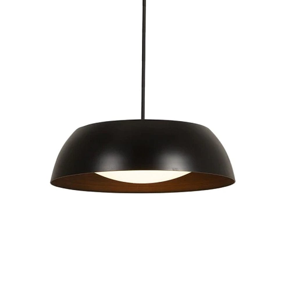 The Lighting Club Alma Pendant