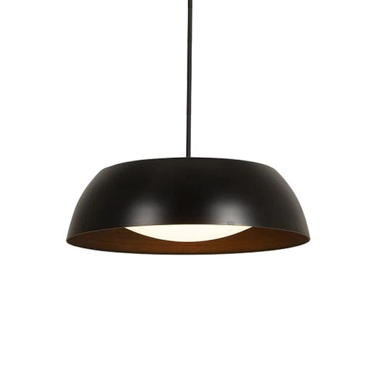 The Lighting Club Alma Pendant