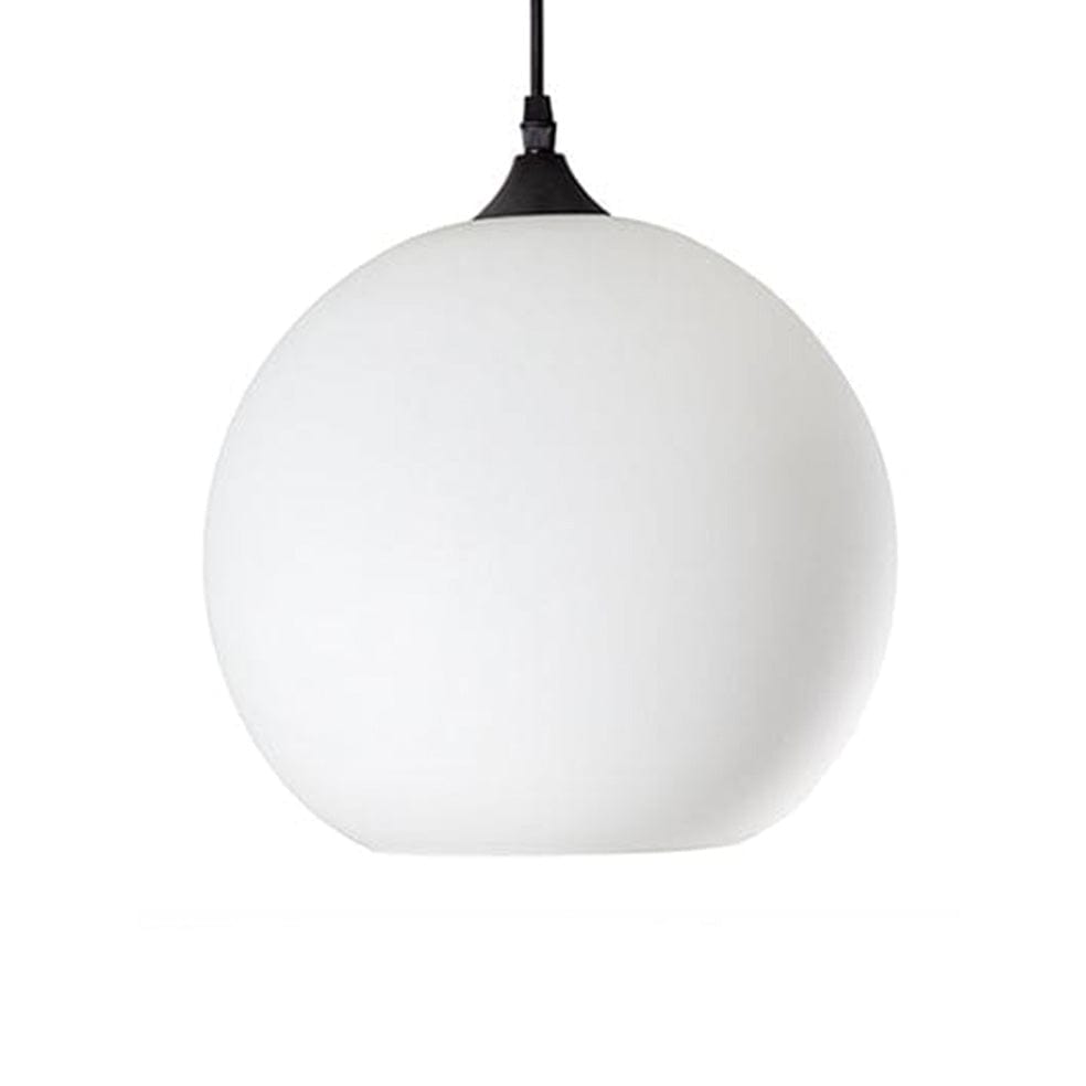 The Lighting Club Pendant Mercury Pendant Light | Copper, Chrome or Opal