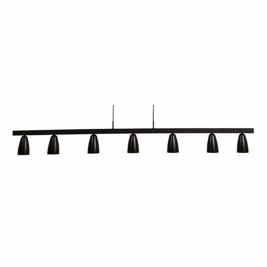 The Lighting Club Pendant Timothy LED Aluminium Pendant Light | Small or Large