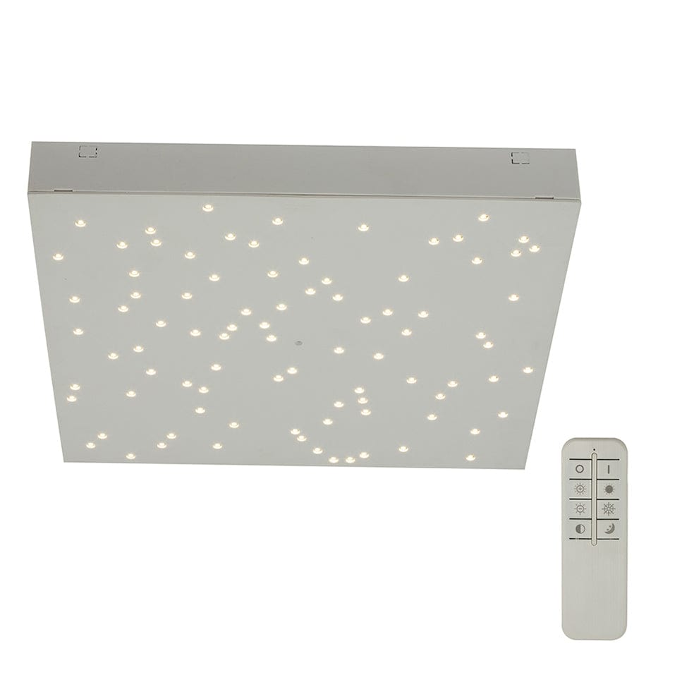 The Lighting Club Ceiling Light Starry Night Ceiling Light 3 Colours