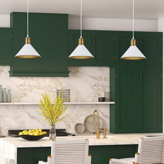 The Lighting Club Pendant Ohio Pendant Light Metal