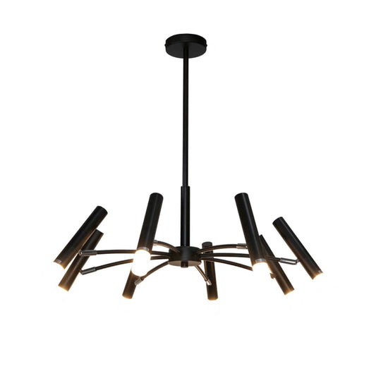 The Lighting Club Small Octopus Chandelier Light 2 Sizes 3E-KLCH-1044/8