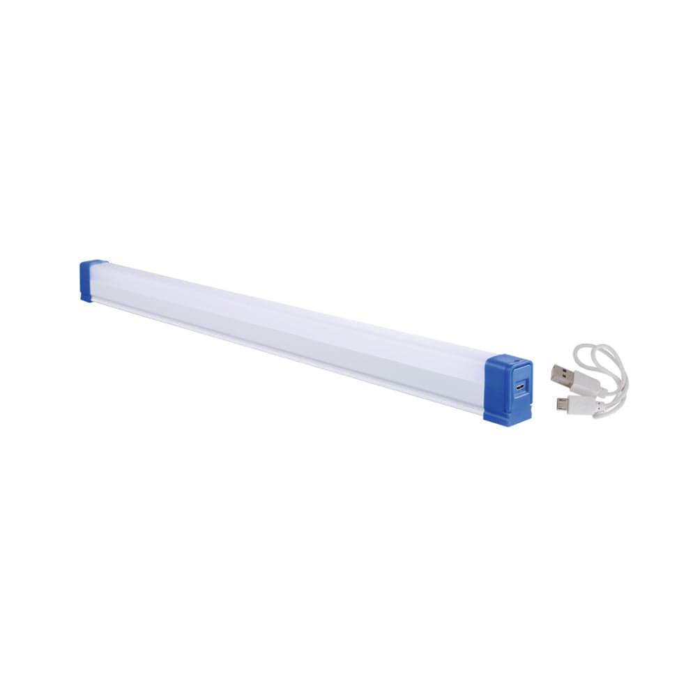 The Lighting Club Lighting T5 LED Rechargeable Portable Emergency Lamp