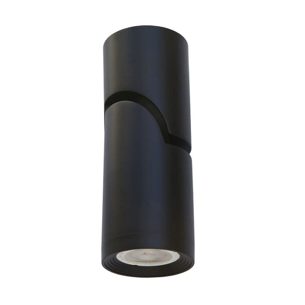 The Lighting Club DOWNLIGHTS Josephine Aluminium Adjustable Downlight Black | White
