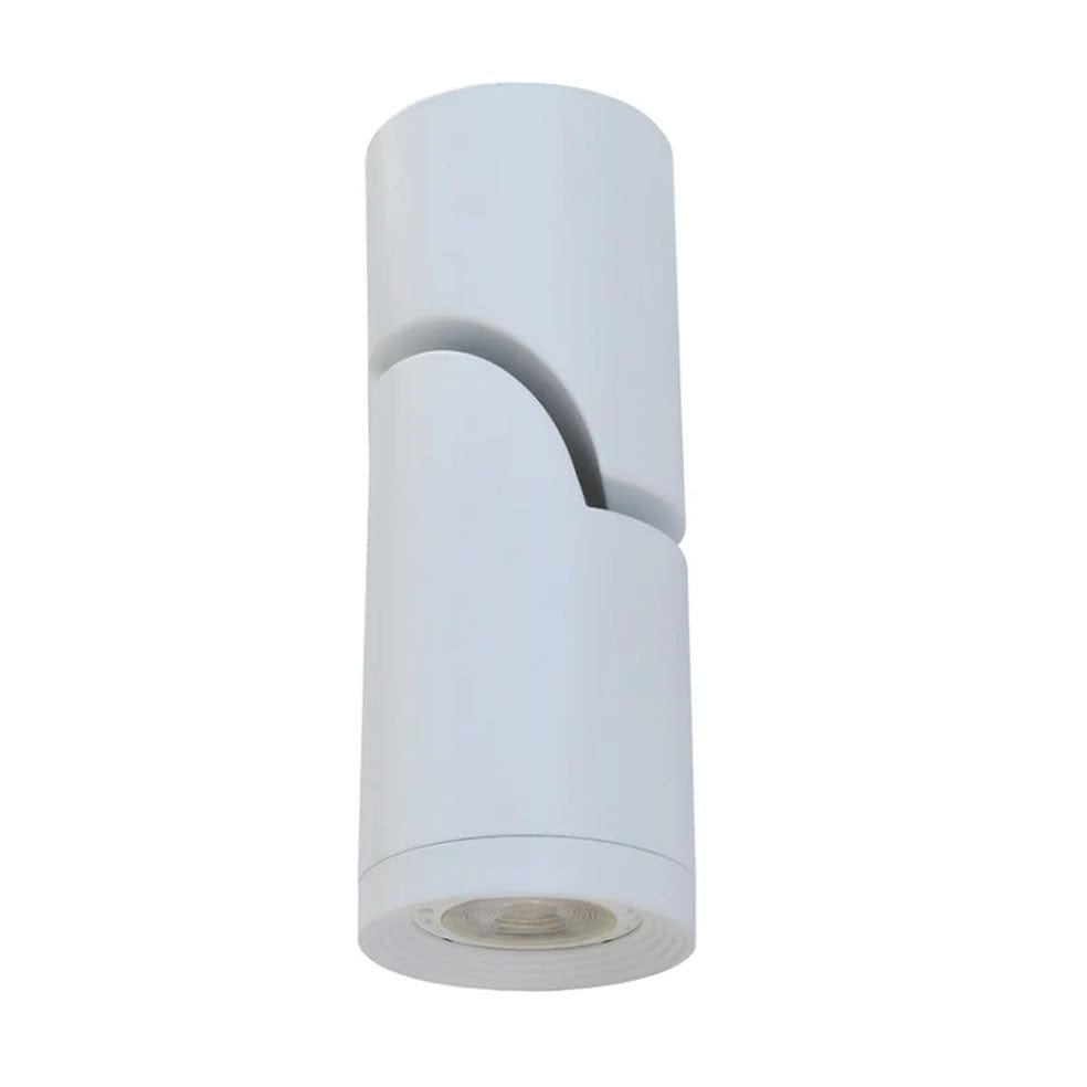 The Lighting Club DOWNLIGHTS Josephine Aluminium Adjustable Downlight Black | White