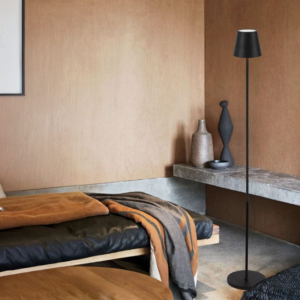 The Lighting Club Floor lamp Oslo Rechargeable LED Standing Lamp