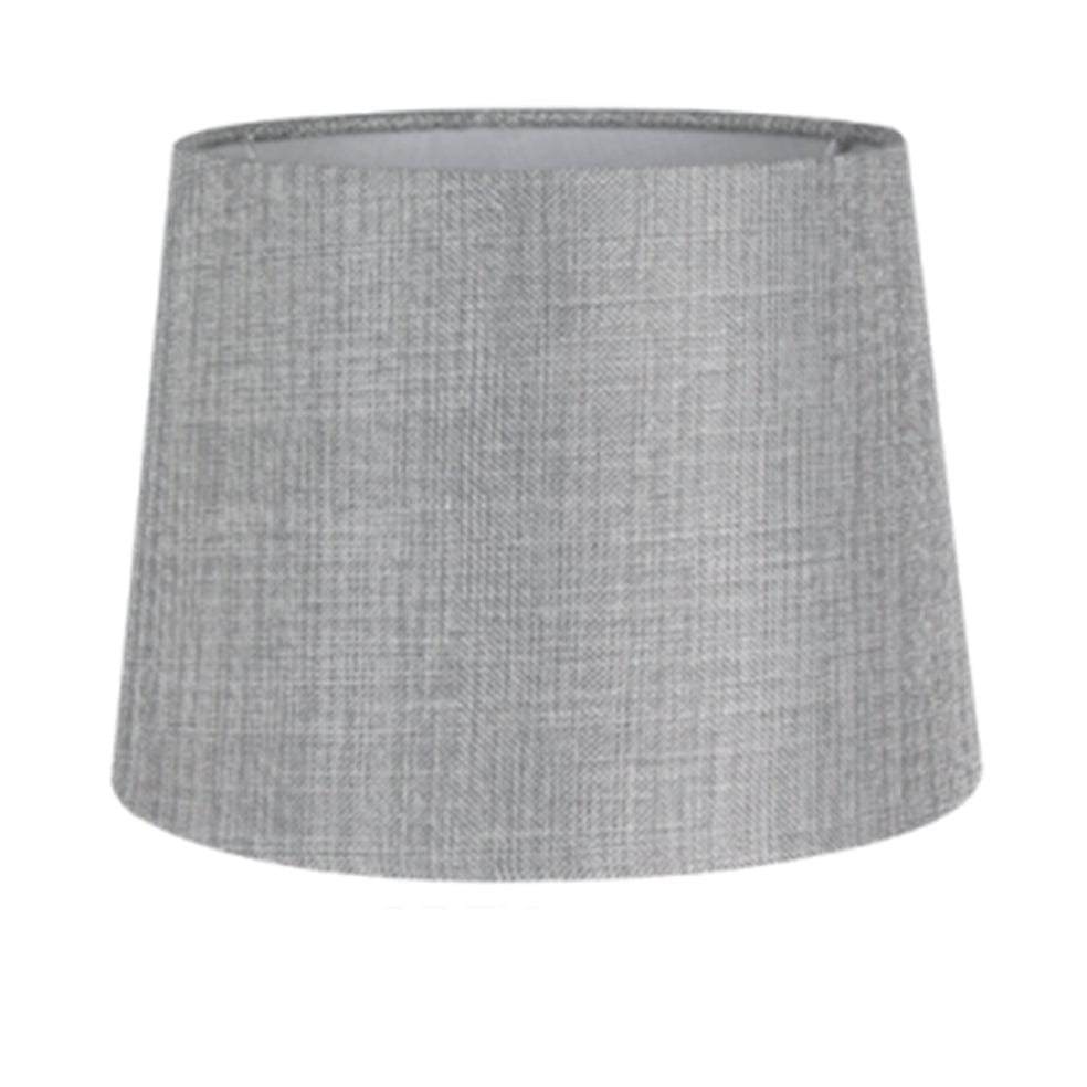 The Lighting Club Lamp Shades Fabric Lamp Shade Beige | Champagne | Grey | White