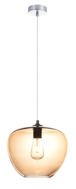 The Lighting Club Hugo Pendant