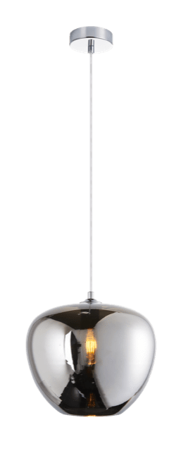 The Lighting Club Hugo Pendant