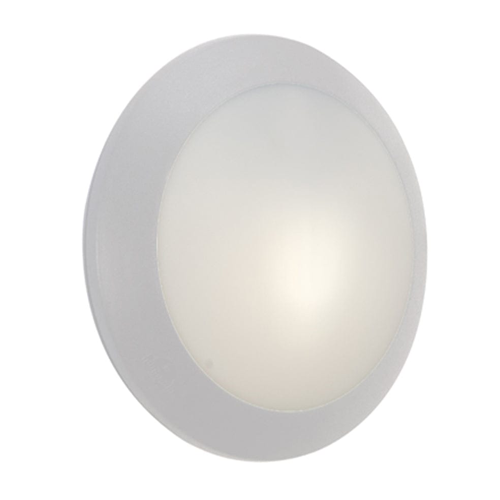 The Lighting Club Outdoor Light Grey Fumagalli Berta Outdoor Wall Light Black | Grey | White B215GFU 6007328372325