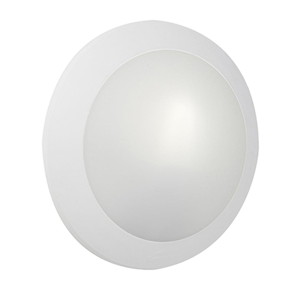The Lighting Club Outdoor Light White Fumagalli Berta Outdoor Wall Light Black | Grey | White B215WFU 6007328375692