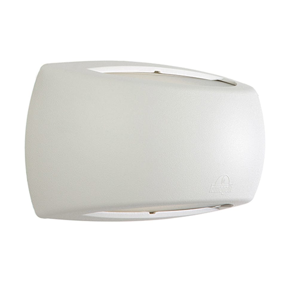 The Lighting Club bulkhead light White Fumagalli Francy LED Bulkhead in Black | White B244WFU 6007328375890