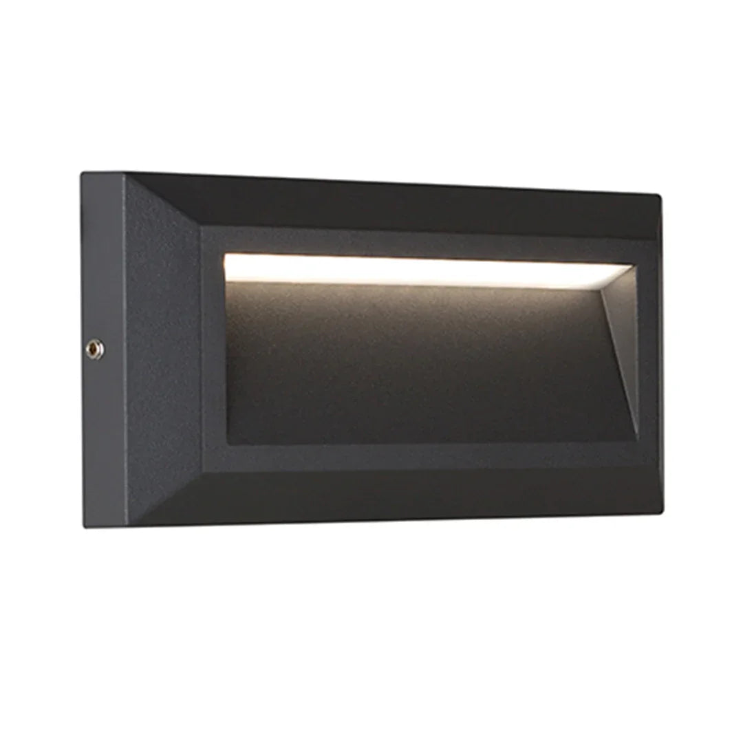 The Lighting Club footlight Helena Grey Outdoor LED Footlight B293 6939412055718