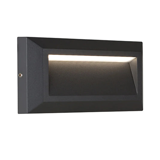 The Lighting Club footlight Helena Grey Outdoor LED Footlight B293 6939412055718
