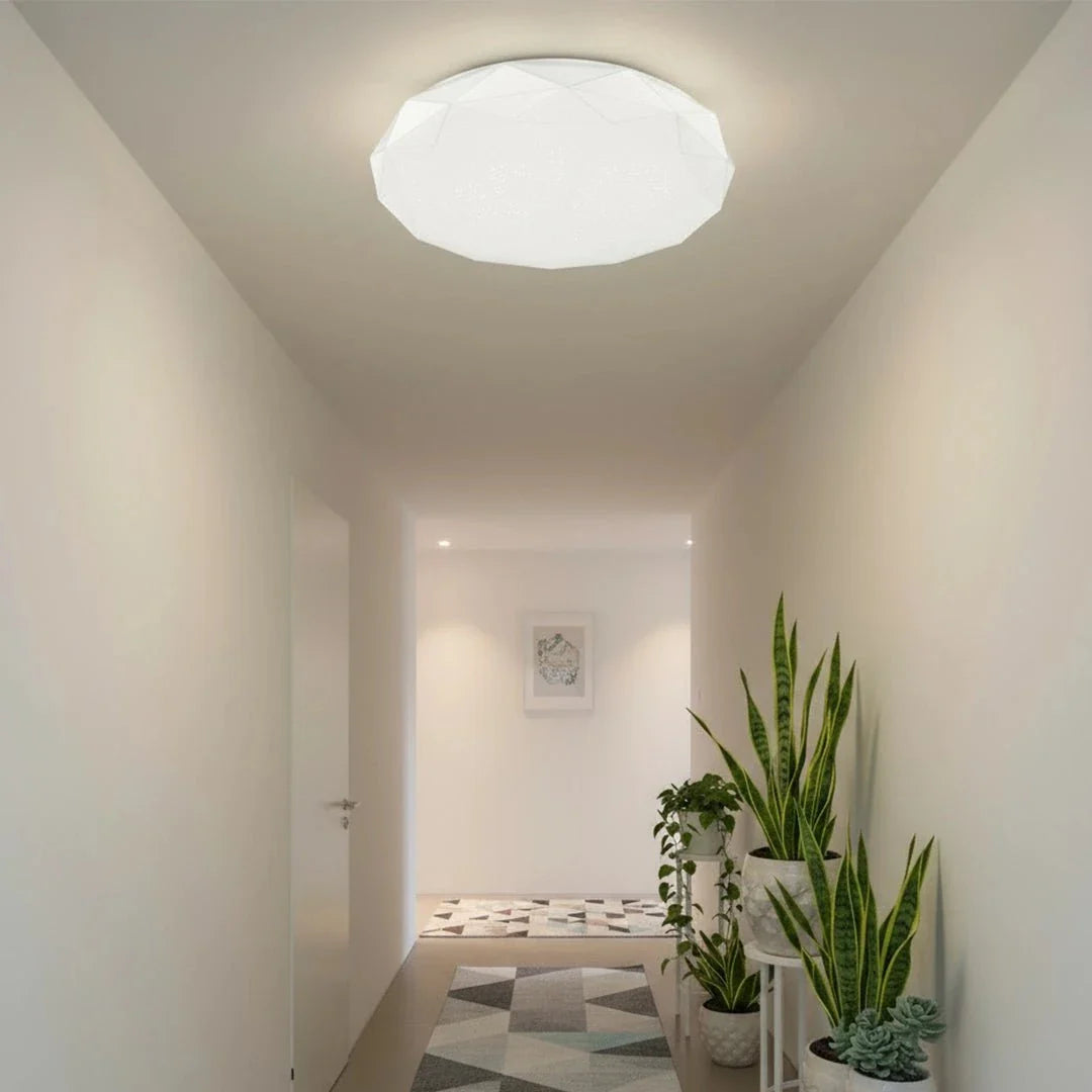 The Lighting Club LED Ceiling Light Celestia LED Ceiling Light - Small | Medium | Large