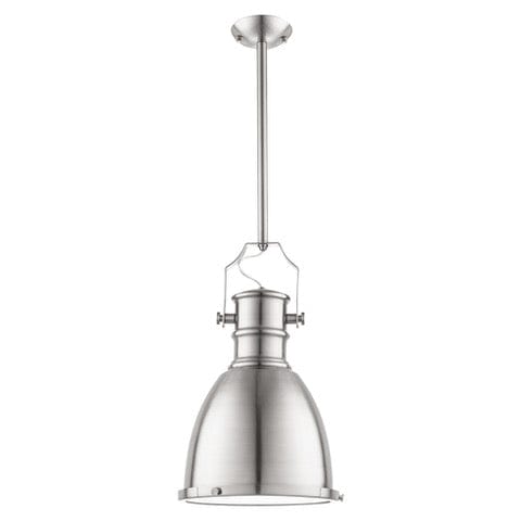 The Lighting Club Pendant Oceana Pendant Light - Chrome BO-KLCH-6075/NS