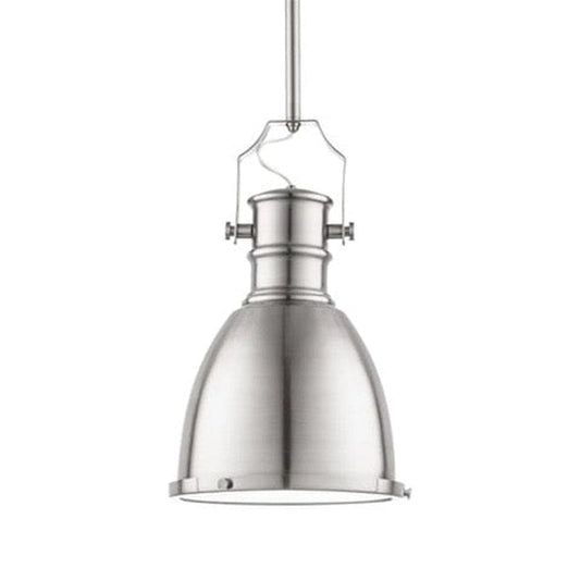The Lighting Club Pendant Oceana Pendant Light - Chrome BO-KLCH-6075/NS