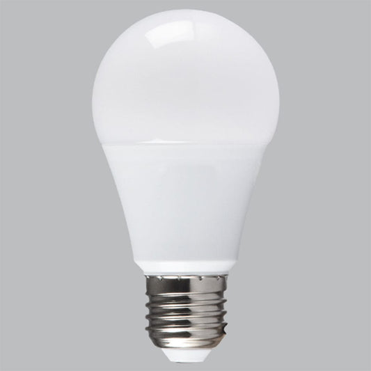 The Lighting Club LED Bulbs 9W LED A60 Frosted Bulb – E27 (ES) | Warm White BULB LED 116 6007226057669