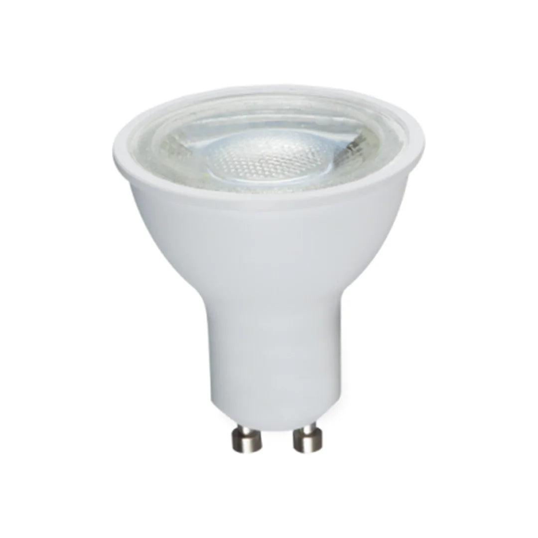 The Lighting Club LED Bulbs Cool White LED GU10 Bulb – Energy Saving Spotlight Lamp BULB LED 145
